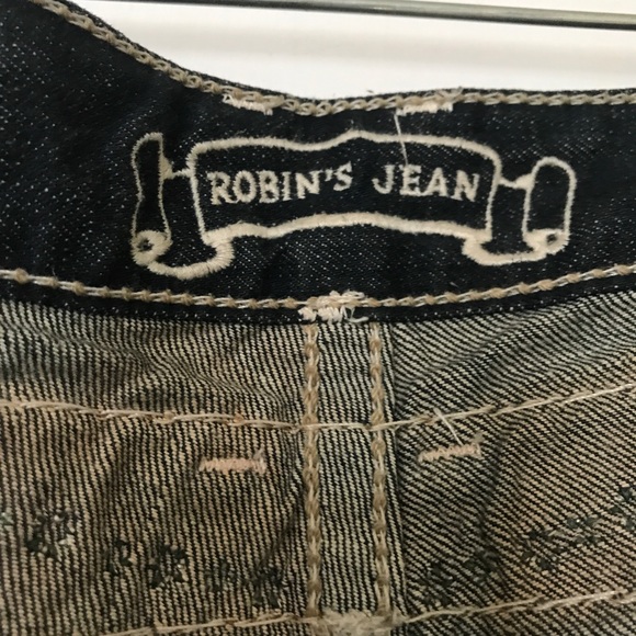 Men’s Robin’s Jeans - Picture 5 of 6
